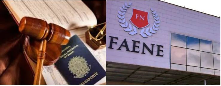 MBA Faene: Rayane Duarte conduz disciplina sobre Direito Recursal Trabalhista