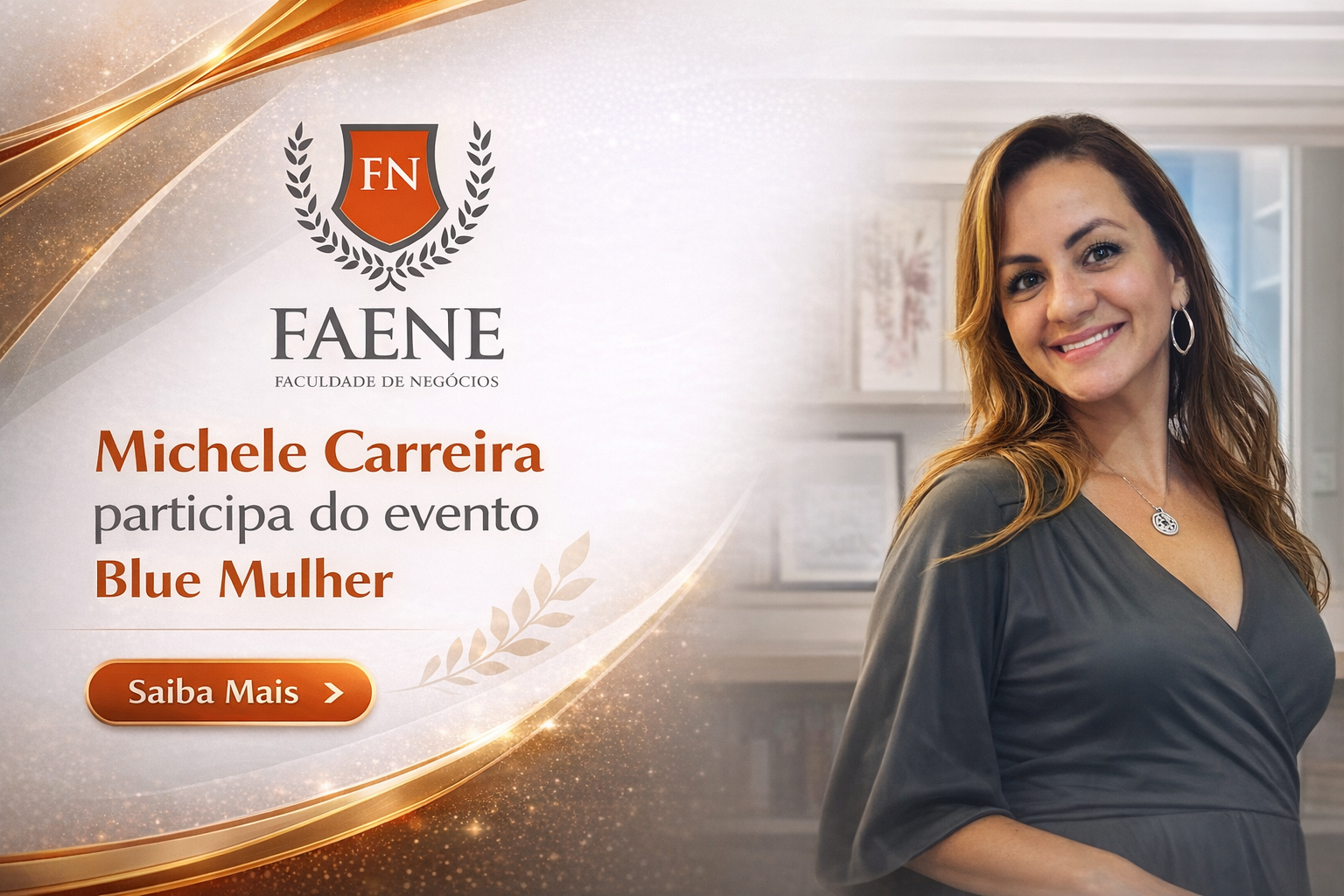 Liderança Feminina e Desenvolvimento Profissional.