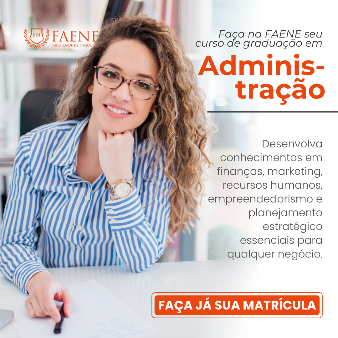 Administração 3