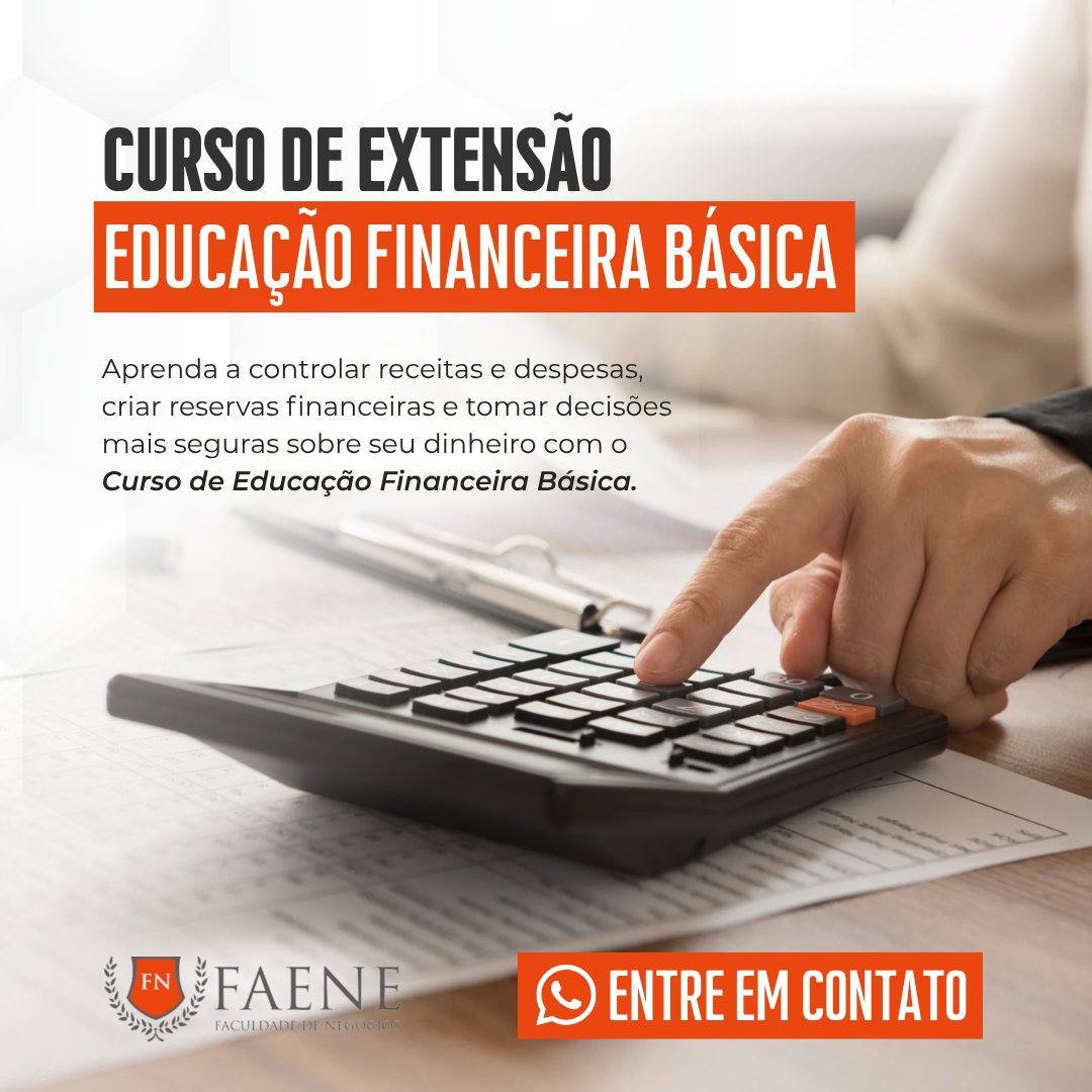 Educação Financeira Básica 2