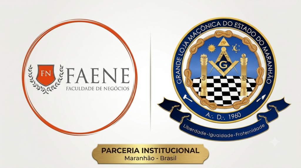 Faene firma parceria com Maçonaria para MBA inédito