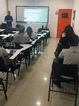 Faene encerra primeiro ciclo do semestre com apresentação de trabalhos integrados